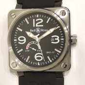 BELL & ROSS