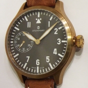 STEINHART 神赫
