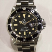 ROLEX 勞力士