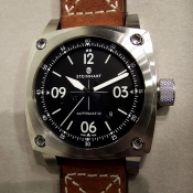 STEINHART 神赫