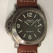 PANERAI 沛納海