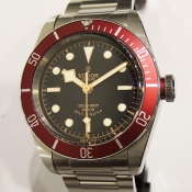 TUDOR 帝舵