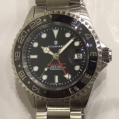 STEINHART 神赫
