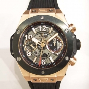 HUBLOT 宇舶錶