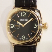PANERAI 沛納海