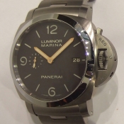 PANERAI 沛納海