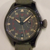 IWC 萬國錶