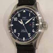 IWC 萬國錶