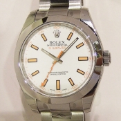 ROLEX 勞力士