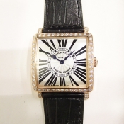 F.M. 法蘭克姆勒