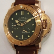 PANERAI 沛納海
