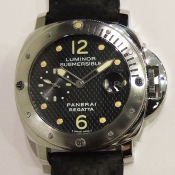PANERAI 沛納海