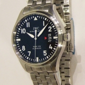 IWC 萬國錶