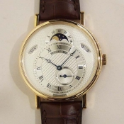 BREGUET 寶璣