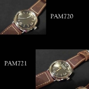 PANERAI 沛納海