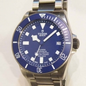 TUDOR 帝舵