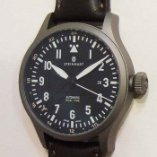 STEINHART 神赫