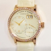 A.Lange 朗格