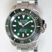 OCEANX