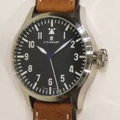 STEINHART 神赫