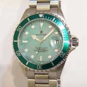 STEINHART 神赫