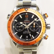 OMEGA 歐米茄
