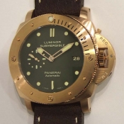 PANERAI 沛納海