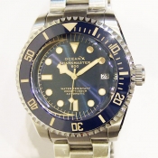 OCEANX