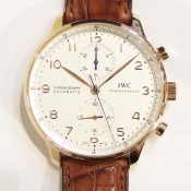 IWC 萬國錶