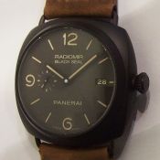 PANERAI 沛納海