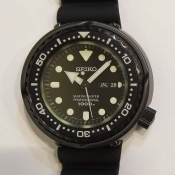 SEIKO 精工錶