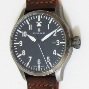 STEINHART 神赫