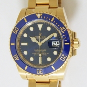 ROLEX 勞力士