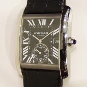 CARTIER 卡地亞