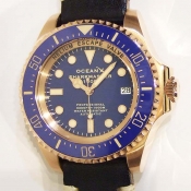 OCEANX