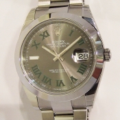 ROLEX 勞力士