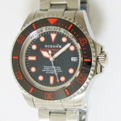OCEANX