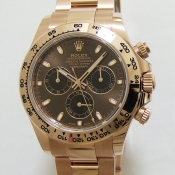 ROLEX 勞力士 REF:116505