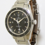 OMEGA 歐米茄