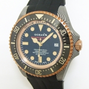 OCEANX