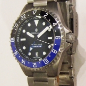 STEINHART 神赫