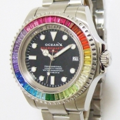 OCEANX