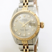 ROLEX 勞力士