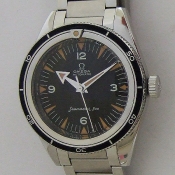 OMEGA 歐米茄