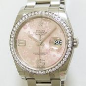 ROLEX 勞力士