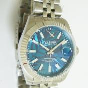 OCEANX