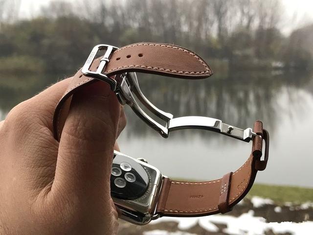 愛馬仕Apple Watch,Single, 愛馬仕Apple Watch,Single,